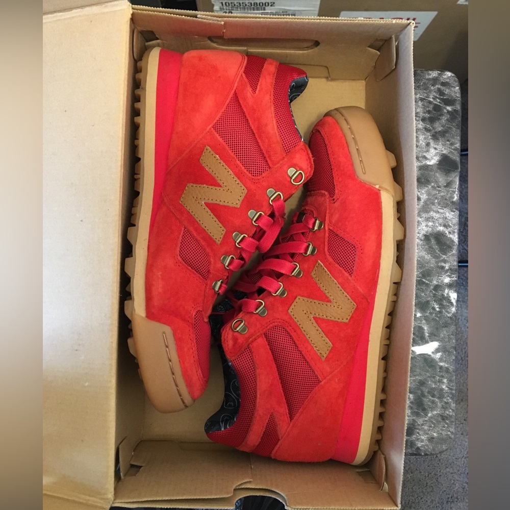 New balance h710hsr